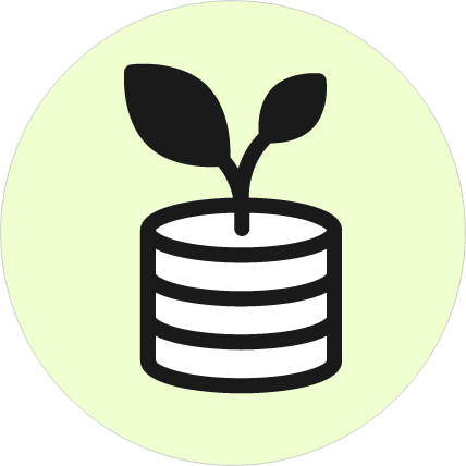 Financial Profile & Credit: 