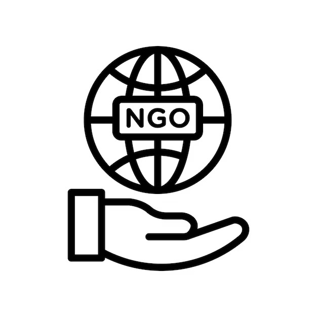 NGO registration:
